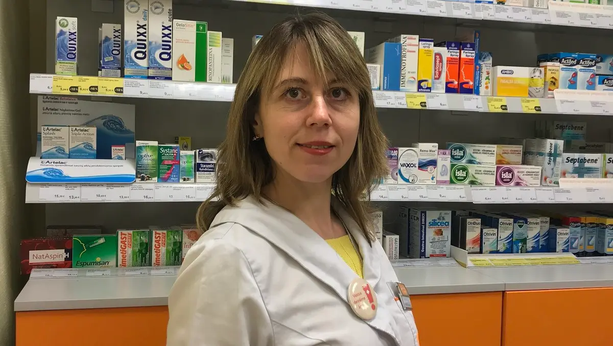 Vaistininkė atsakė, kaip reaguoti į žaizdas po skutimosi: būtina užkirsti kelią infekcijai