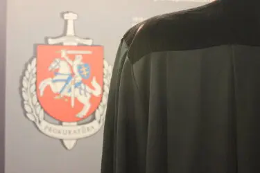 Kauno prokurorai pradėjo tyrimą dėl Nemuno pakrantėje vykdomų kasimo darbų teisėtumo