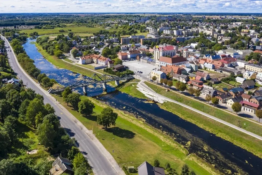 Kėdainių rajono savivaldybė pagal gyventojų kokybės indeksą tarp kaimiškųjų savivaldybių pirmauja 3 srityse!