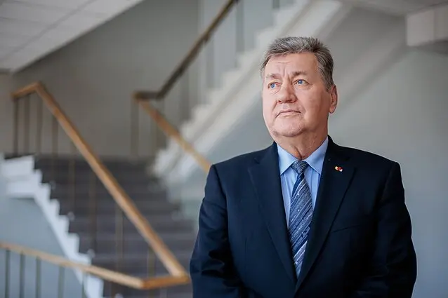 Valdas Tutkus atsiuntė prašymą VRK atšaukti pareiškinius dokumentus