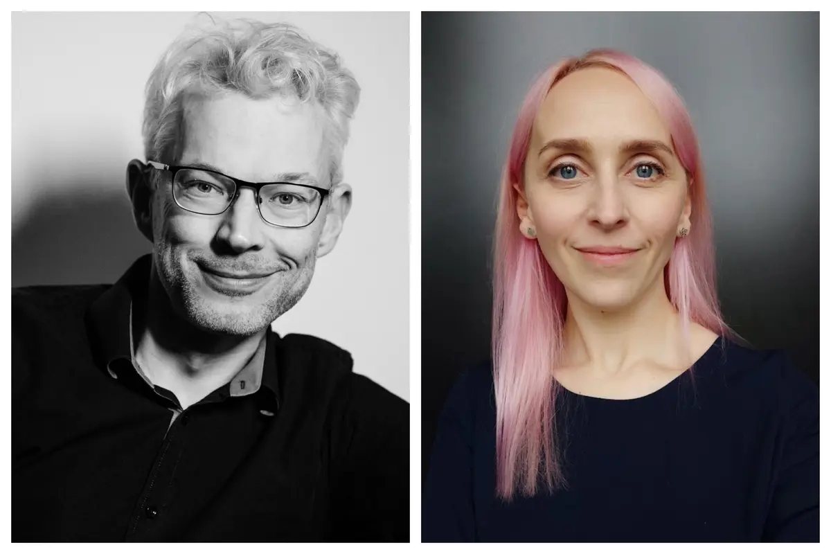 Vaikų literatūros premija šiemet paskirta Justinui Žilinskui ir Eglei Baliutavičiūtei