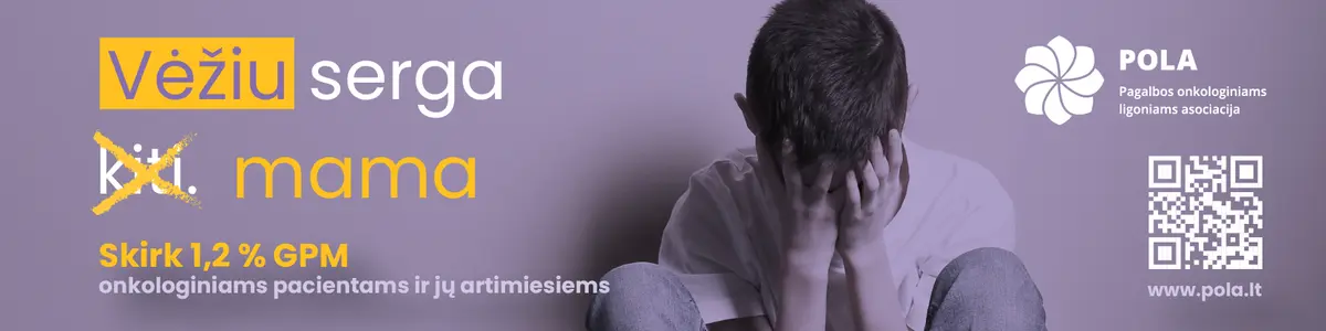 Onkologiniams pacientams savivaldybių skiriamos vienkartinės išmokos: kokios sąlygos jas gauti?