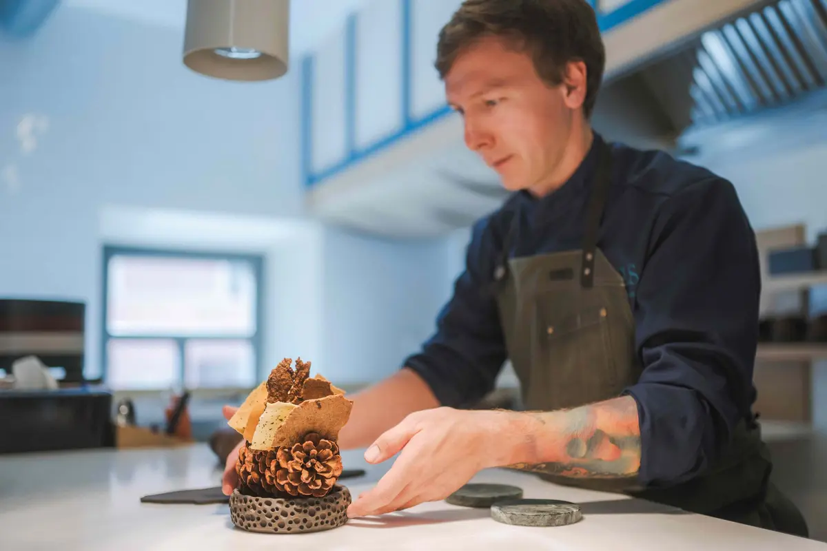 Lietuva prisijungė prie prestižinio „MICHELIN Guide“ klubo: paskelbti žvaigždes gavę restoranai
