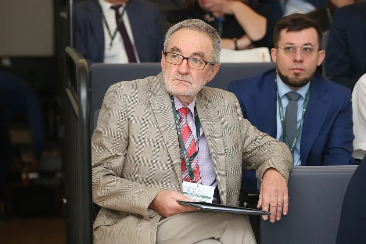 T. Medaiskis: galime tikėtis didelio technologijų produktyvumo, bet pensijos amžių gali tekti vėlinti