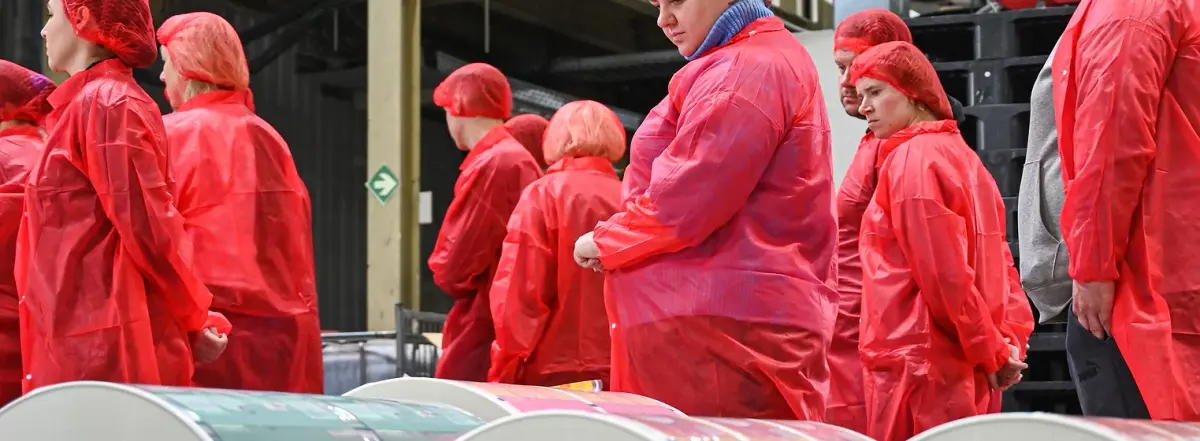 „Paskutiniąją rugsėjo savaitę Panevėžyje – ATVIROS PRAMONĖS SAVAITGALIS“