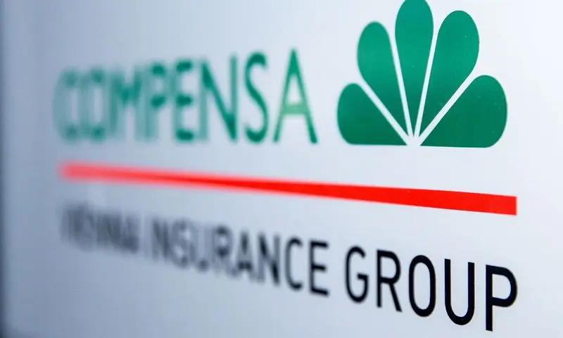 7,4 mln. Eur neišmokanti „Compensa“ paduota į teismą – ieškinys gali viršyti 10 mln. eurų