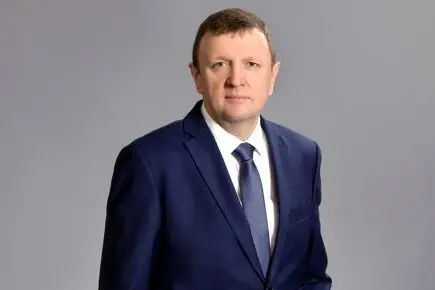 Vitalijus Gailius atsisako Joniškio rajono savivaldybės mero mandato