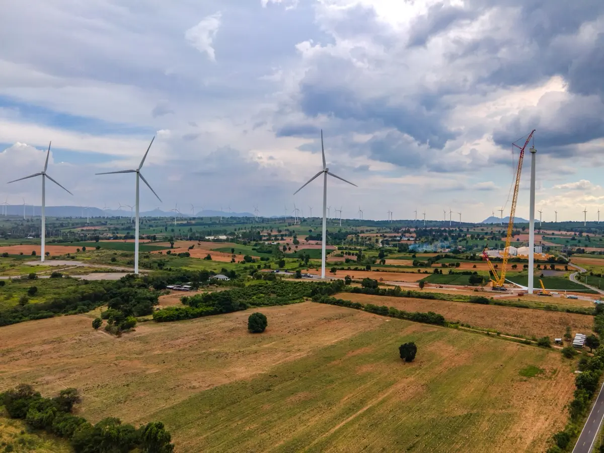 Aivaras Stumbras: INIKTI žingsniai į tvarią ateitį 2024 metais
