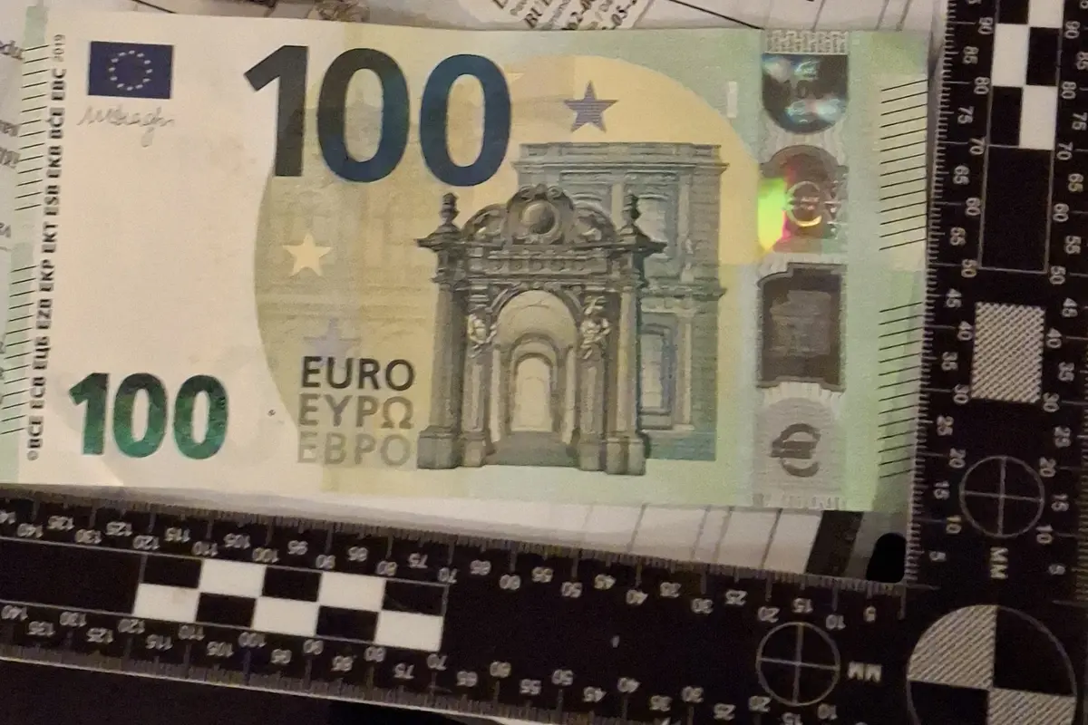 Bandymas papirkti policijos pareigūnus: išsisukti nepavyko