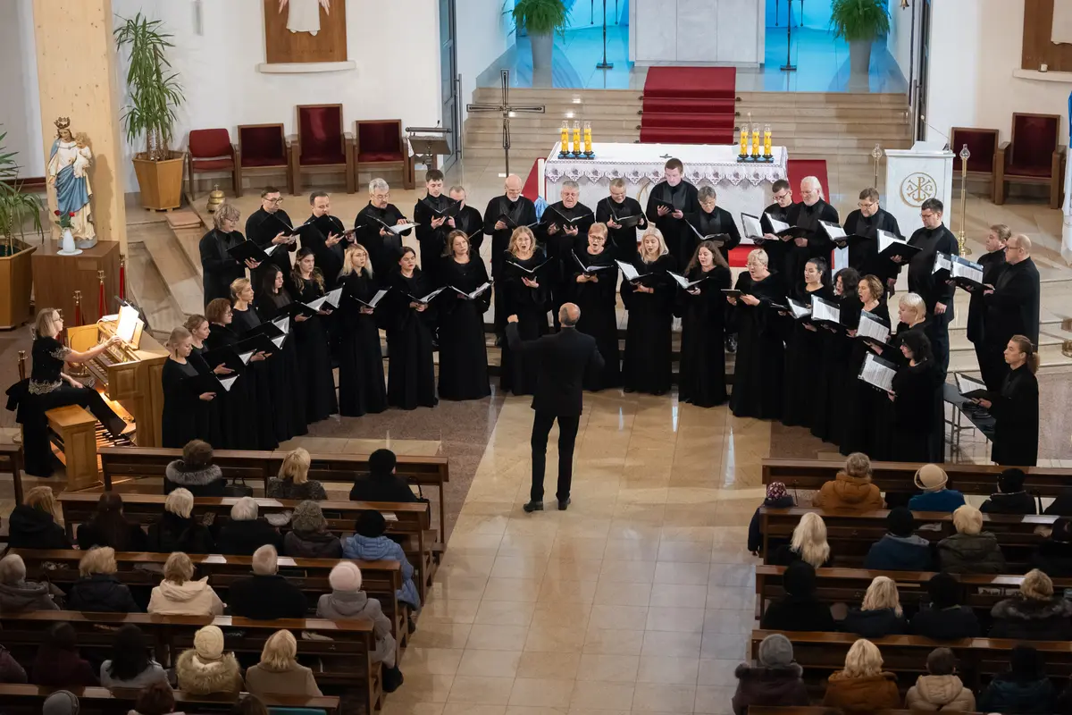 Muzikos fiesta: kodėl negalima praleisti festivalio atidarymo?