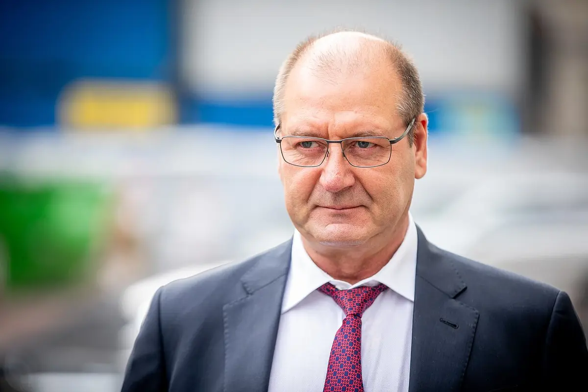 Kėdainiuose vykusi Ledų šventė pripažinta rinkėjų papirkimu
