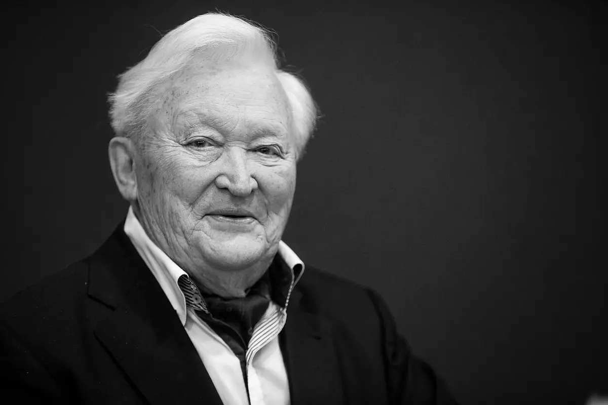 Mirė Algimantas Čekuolis – šviesulys, palikęs neišdildomą pėdsaką Lietuvos kultūroje