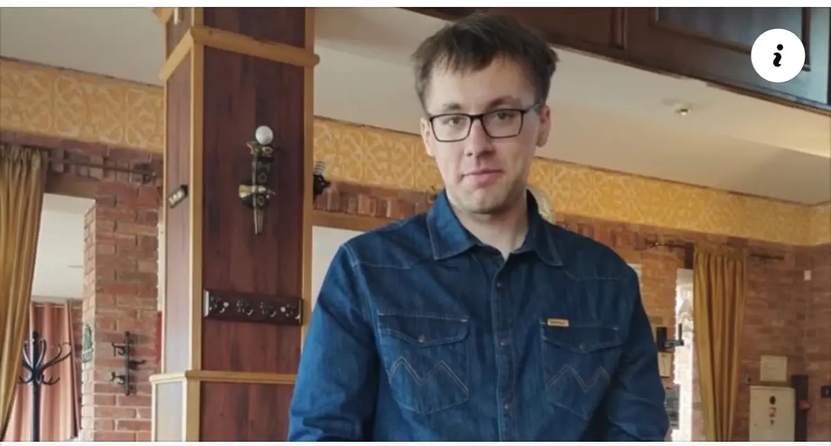 Šiauliuose iš namų išėjo ir dingo vyras