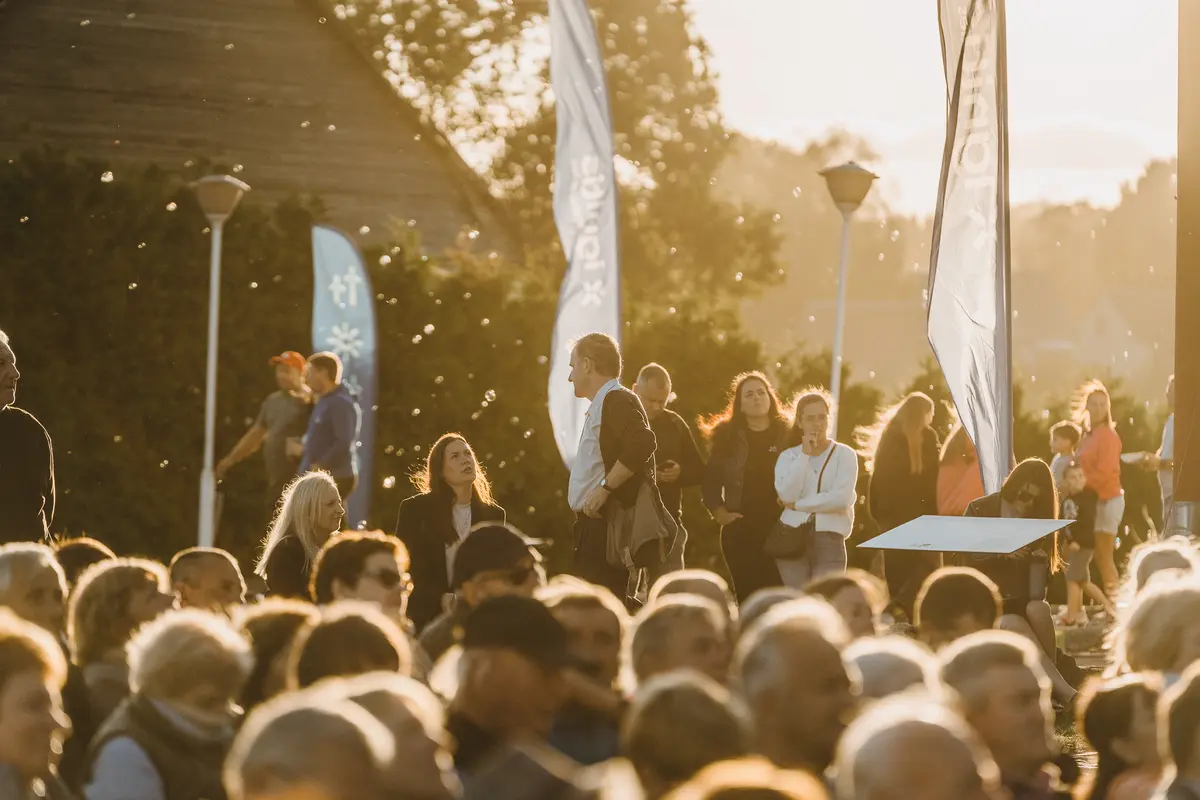 Kražiuose nuaidėjo jubiliejinis dvidešimtasis festivalis