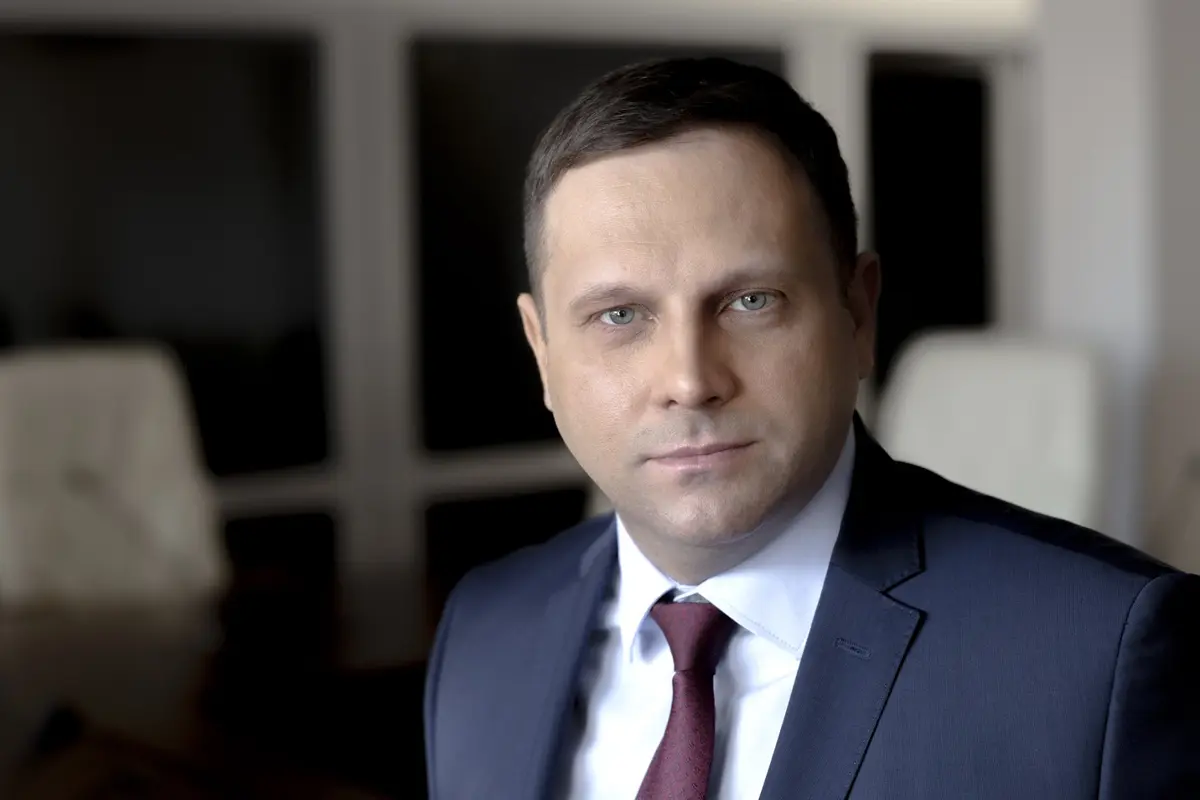 Ministras I. Hofmanas kritiškai vertina siūlymą dėl ilgalaikio ES biudžeto 2028–2034 m.