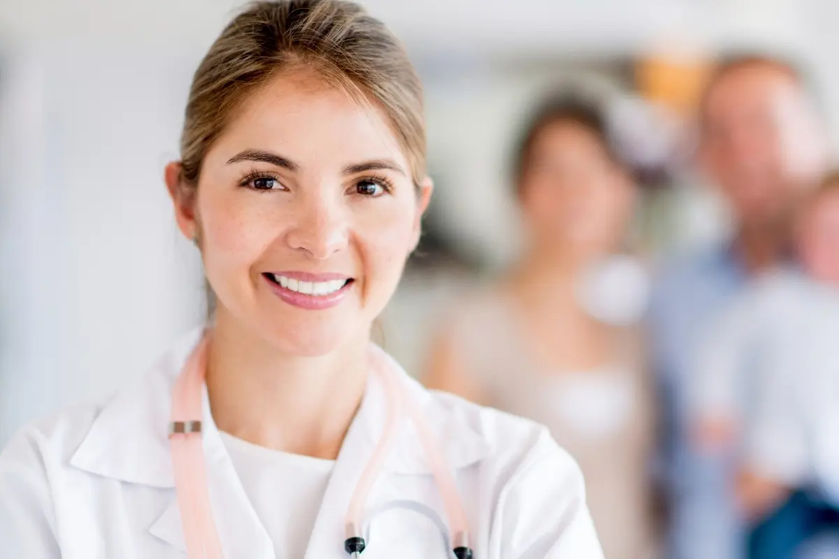 Šeimos gydytojai turės daugiau galimybių savarankiškai diagnozuoti ligas
