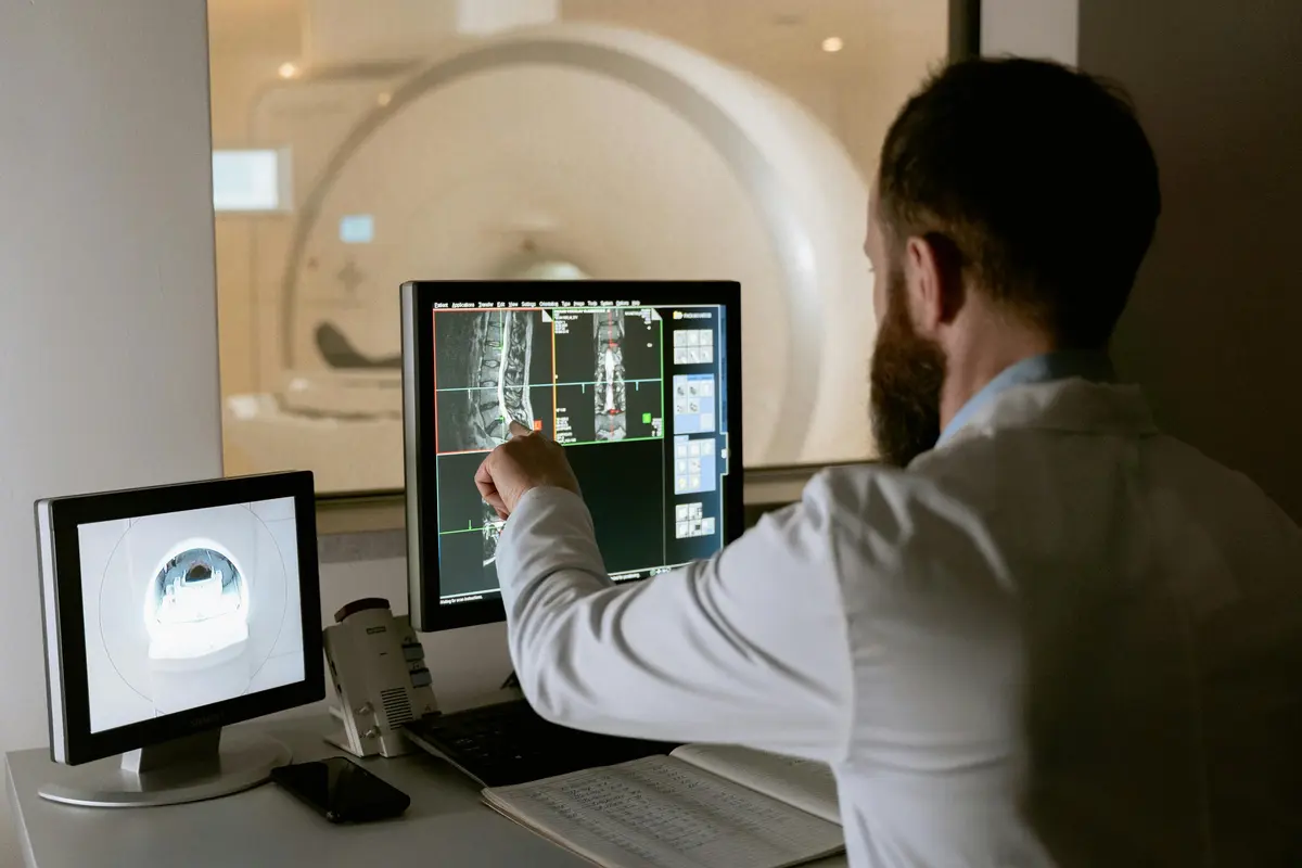 Milijoninė investicija šalies ligoninėms: dar tikslesnė diagnostika ir modernus gydymas