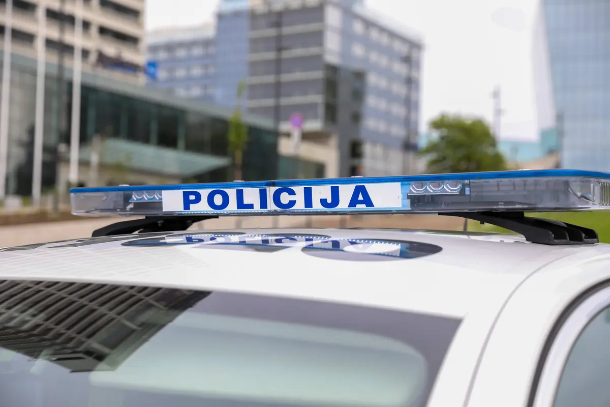 Policija keliuose: daugiau dėmesio, daugiau patikrinimų