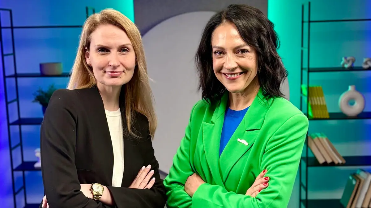 Rima Urbonaitė: „Man savaime gaunasi tik pledas ir „Netflix“. Visa kita reikalauja daug pastangų“