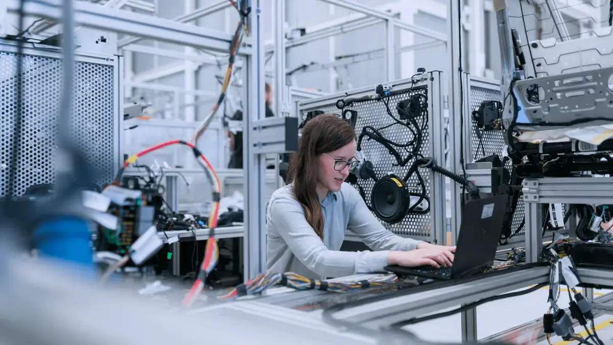 Regionų pramonės įmonėms – 10 mln. eurų investicijų tvarioms technologijoms kurti