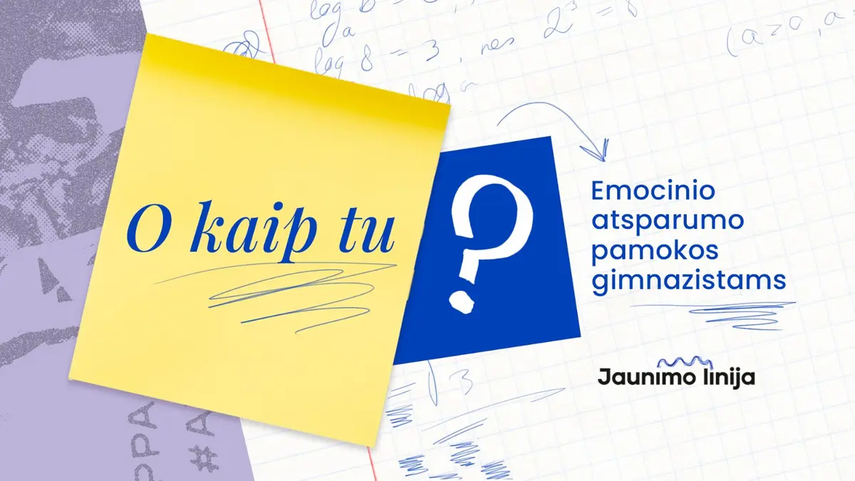 Jaunimo linija Jaunimo linija