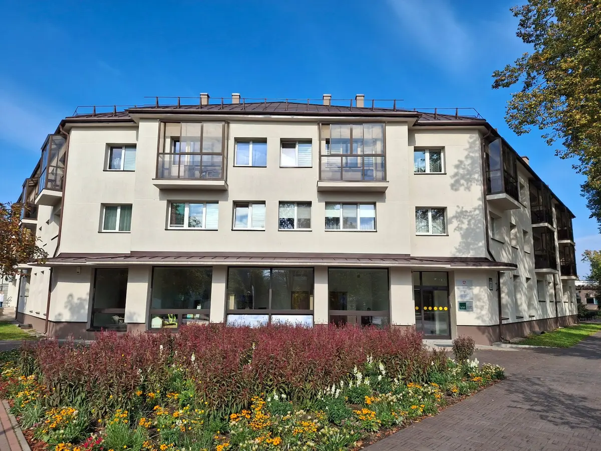Vilniaus al. 2, Druskininkai