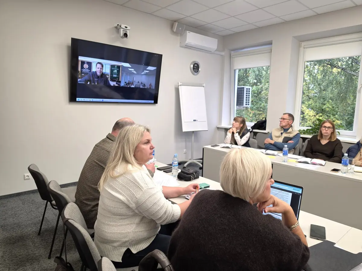 Šiaulių rajono savivaldybėje vyko civilinės saugos pratybos