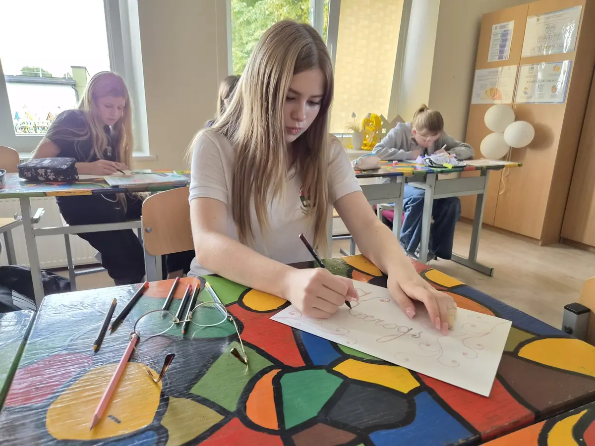 Baltų literatūros savaitė – pažinimo, kūrybos ir atradimų kelionė