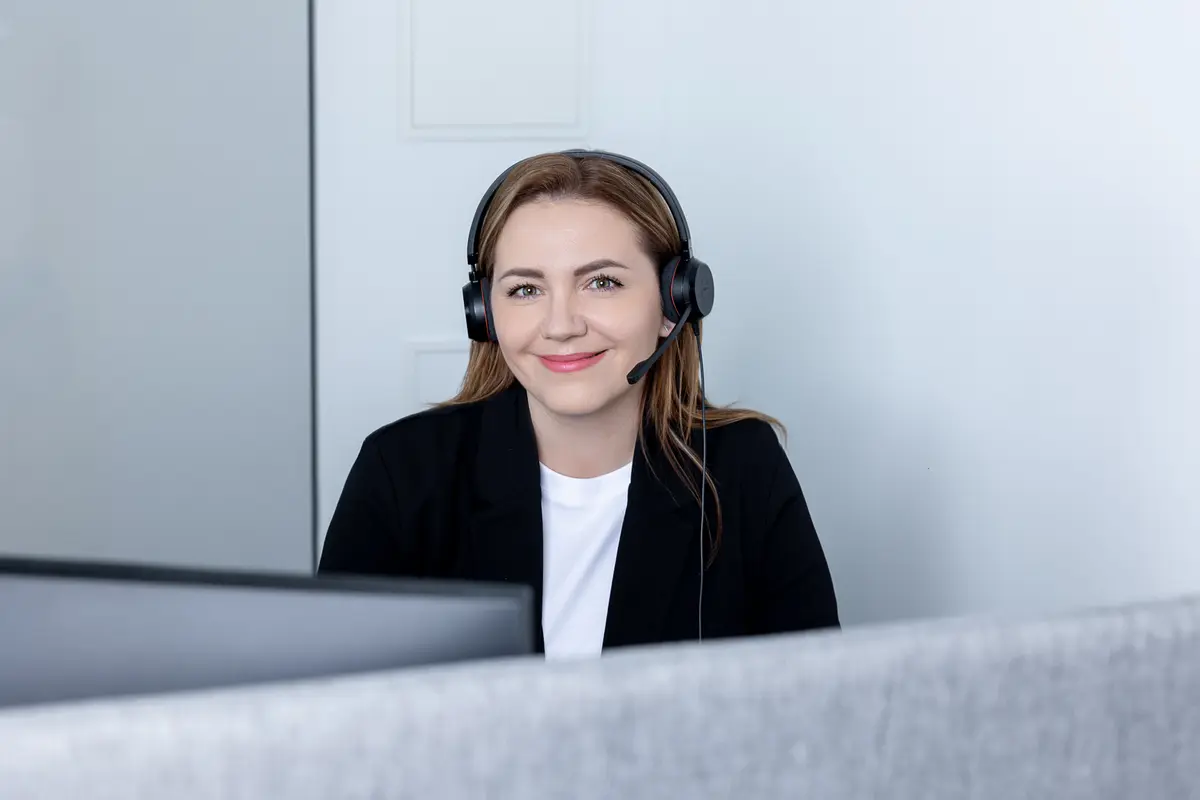Džiugi naujovė „Regitroje“ – telefonu galėsite gauti specialiai jums skirtą konsultaciją